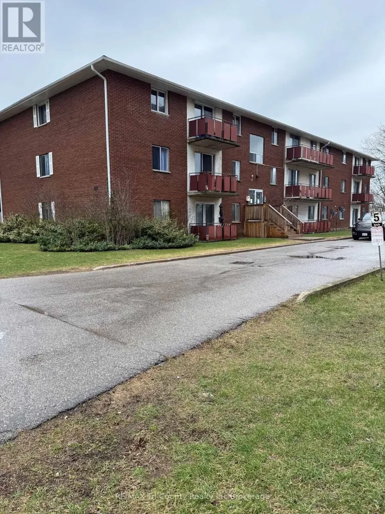 191 Lisgar Avenue Tillsonburg ON N4G 3L5