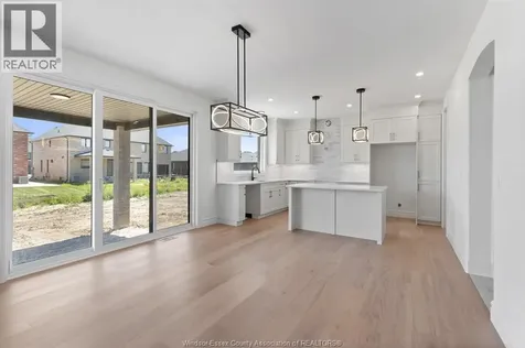 1198 Campana Crescent Lakeshore ON N8L 0K3