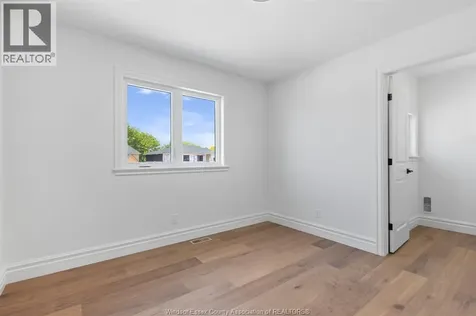 1198 Campana Crescent Lakeshore ON N8L 0K3