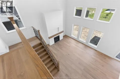 1198 Campana Crescent Lakeshore ON N8L 0K3
