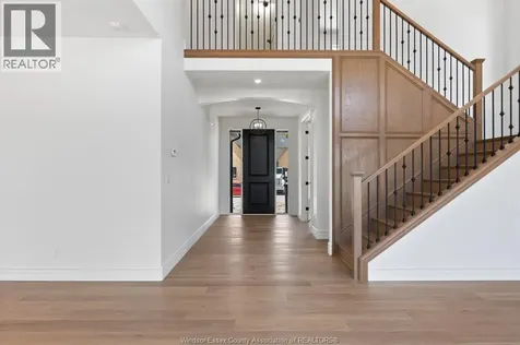 1198 Campana Crescent Lakeshore ON N8L 0K3