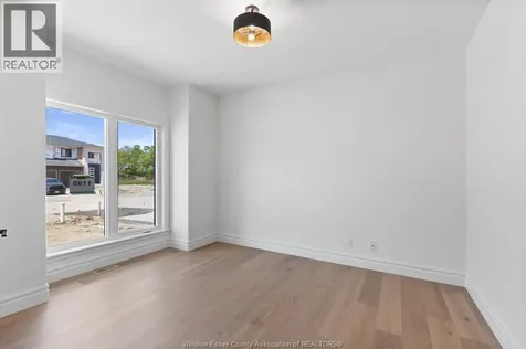 1198 Campana Crescent Lakeshore ON N8L 0K3