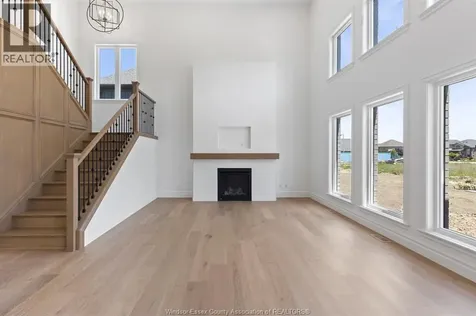 1198 Campana Crescent Lakeshore ON N8L 0K3