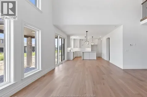 1198 Campana Crescent Lakeshore ON N8L 0K3
