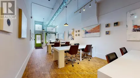60, 62, 64 Hurontario Street Collingwood ON L9Y 2L6