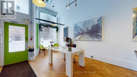 60, 62, 64 Hurontario Street Collingwood ON L9Y 2L6