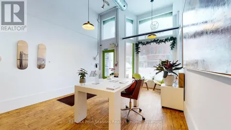 60, 62, 64 Hurontario Street Collingwood ON L9Y 2L6