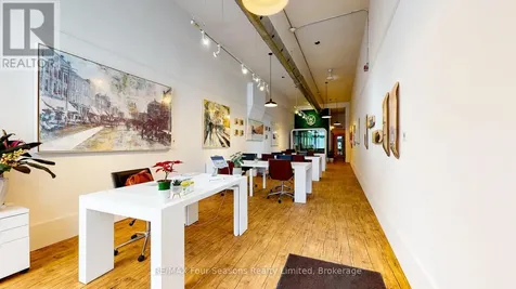 60, 62, 64 Hurontario Street Collingwood ON L9Y 2L6