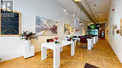 60, 62, 64 Hurontario Street Collingwood ON L9Y 2L6