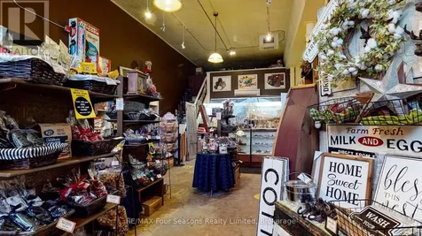 60, 62, 64 Hurontario Street Collingwood ON L9Y 2L6