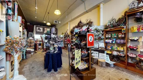 60, 62, 64 Hurontario Street Collingwood ON L9Y 2L6