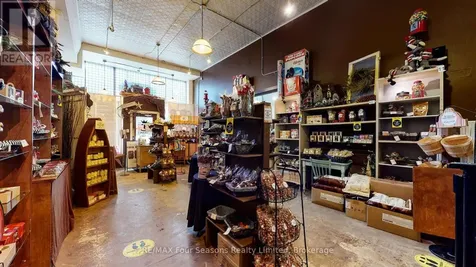 60, 62, 64 Hurontario Street Collingwood ON L9Y 2L6