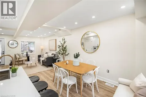 7 Stapleton Avenue Hamilton ON L8H 3N5