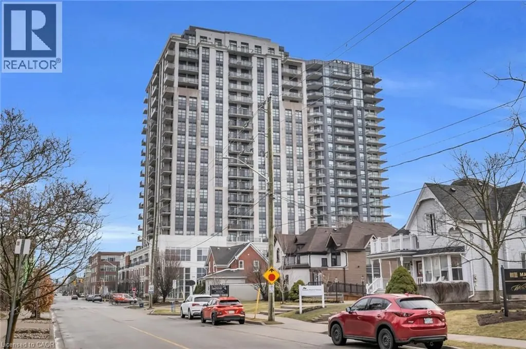 144 Park Street Waterloo ON N2L 0B6