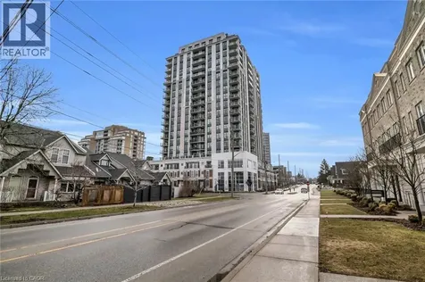 144 Park Street Waterloo ON N2L 0B6