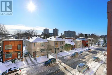 135 Barrette Street Ottawa ON K1L 7Z9