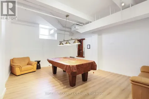 135 Barrette Street Ottawa ON K1L 7Z9