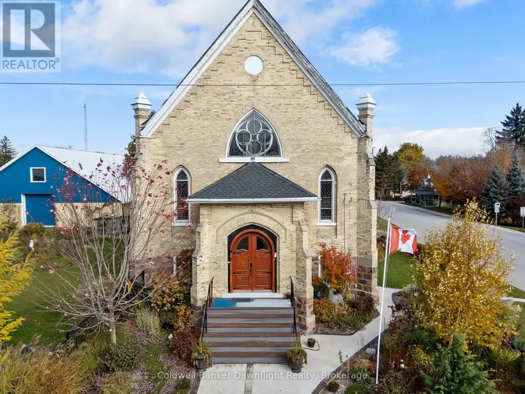 206 Bruce Road 86 Road Huron-kinloss ON N0G 2W0
