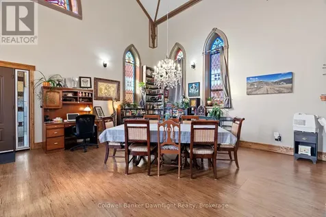 206 Bruce Road 86 Road Huron-kinloss ON N0G 2W0
