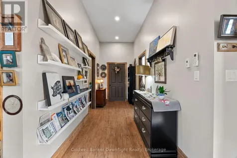 206 Bruce Road 86 Road Huron-kinloss ON N0G 2W0