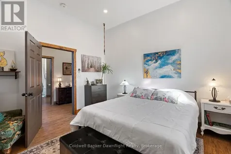 206 Bruce Road 86 Road Huron-kinloss ON N0G 2W0