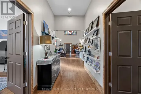 206 Bruce Road 86 Road Huron-kinloss ON N0G 2W0