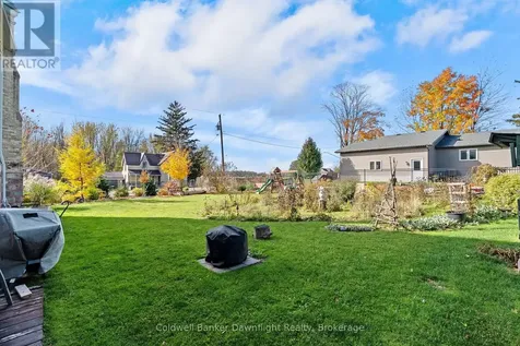 206 Bruce Road 86 Road Huron-kinloss ON N0G 2W0