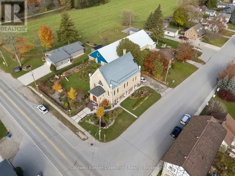 206 Bruce Road 86 Road Huron-kinloss ON N0G 2W0