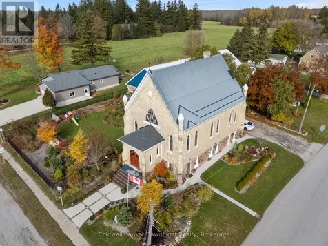 206 Bruce Road 86 Road Huron-kinloss ON N0G 2W0