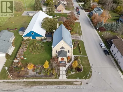 206 Bruce Road 86 Road Huron-kinloss ON N0G 2W0