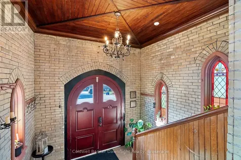 206 Bruce Road 86 Road Huron-kinloss ON N0G 2W0
