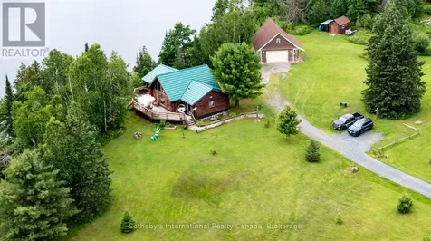 20 Kodiak Road Mckellar ON P0G 1G0