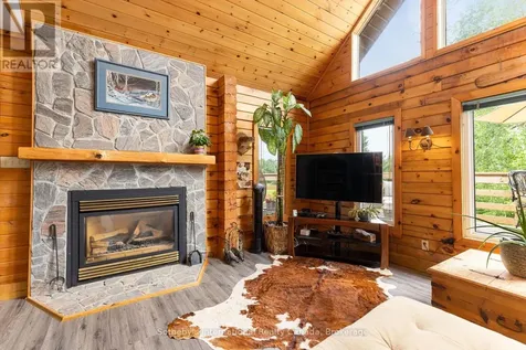 20 Kodiak Road Mckellar ON P0G 1G0