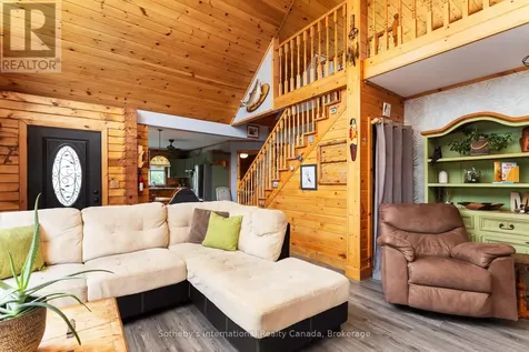 20 Kodiak Road Mckellar ON P0G 1G0