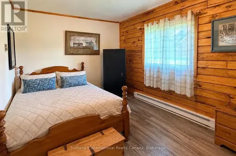 20 Kodiak Road Mckellar ON P0G 1G0