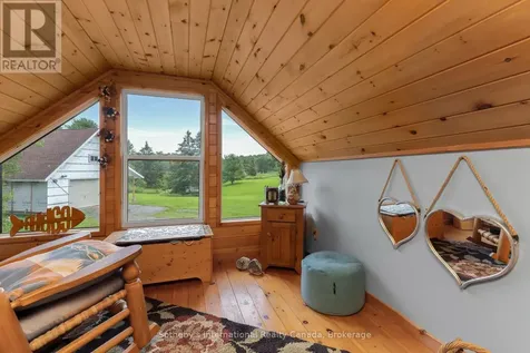 20 Kodiak Road Mckellar ON P0G 1G0