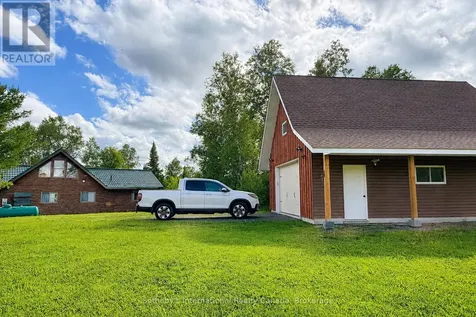 20 Kodiak Road Mckellar ON P0G 1G0