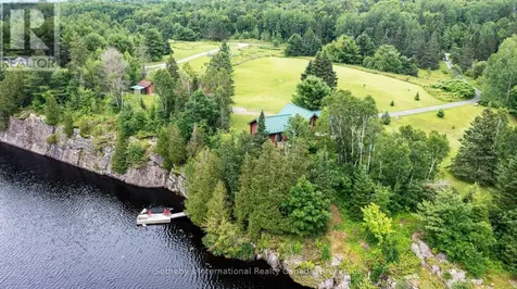 20 Kodiak Road Mckellar ON P0G 1G0