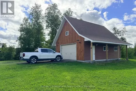 20 Kodiak Road Mckellar ON P0G 1G0