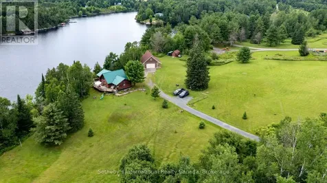 20 Kodiak Road Mckellar ON P0G 1G0