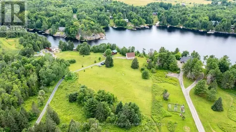 20 Kodiak Road Mckellar ON P0G 1G0