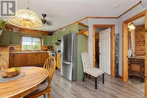 20 Kodiak Road Mckellar ON P0G 1G0
