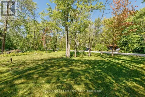 120 Patricia Drive Blue Mountains ON L9Y 0P1