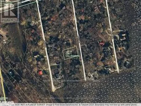 120 Patricia Drive Blue Mountains ON L9Y 0P1