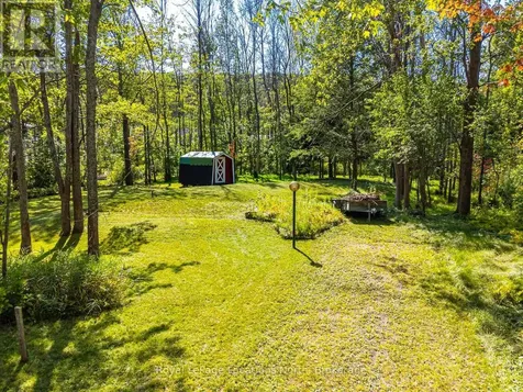 120 Patricia Drive Blue Mountains ON L9Y 0P1