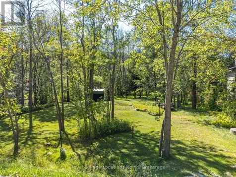 120 Patricia Drive Blue Mountains ON L9Y 0P1