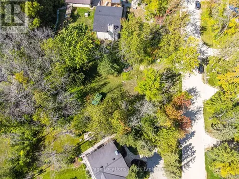 120 Patricia Drive Blue Mountains ON L9Y 0P1