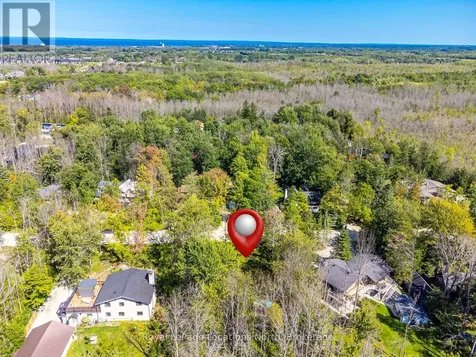 120 Patricia Drive Blue Mountains ON L9Y 0P1