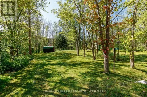 120 Patricia Drive Blue Mountains ON L9Y 0P1