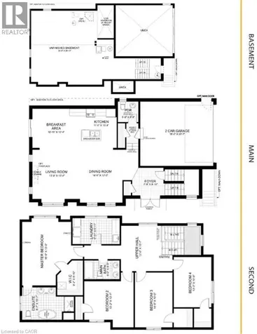 130 Maple Street Drayton ON N0G 1P0